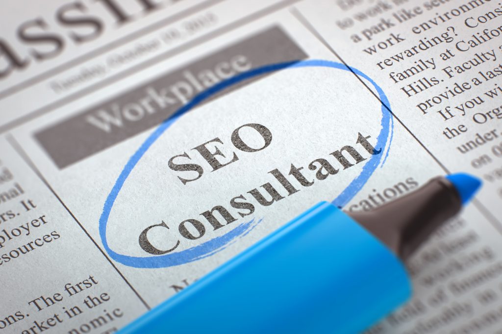 seo consultant sydney